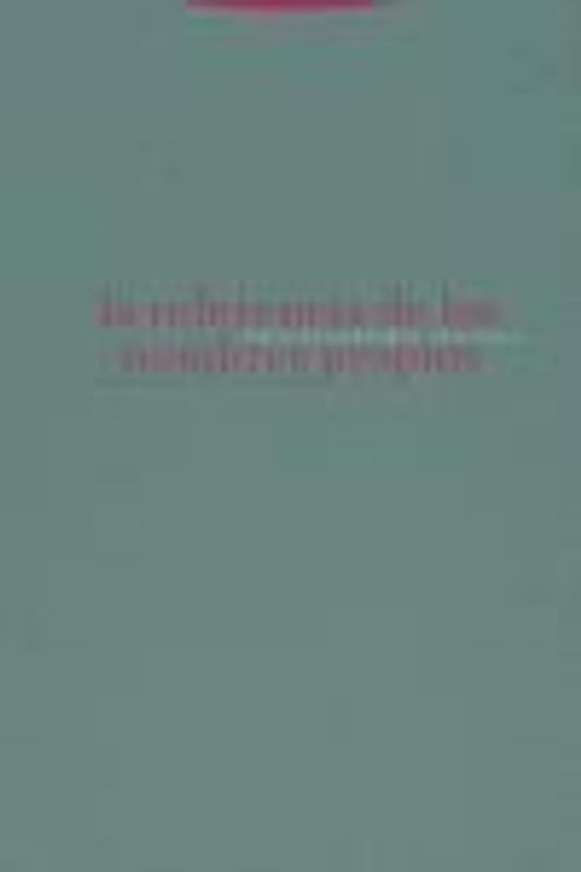 La referencia de los nombres propios