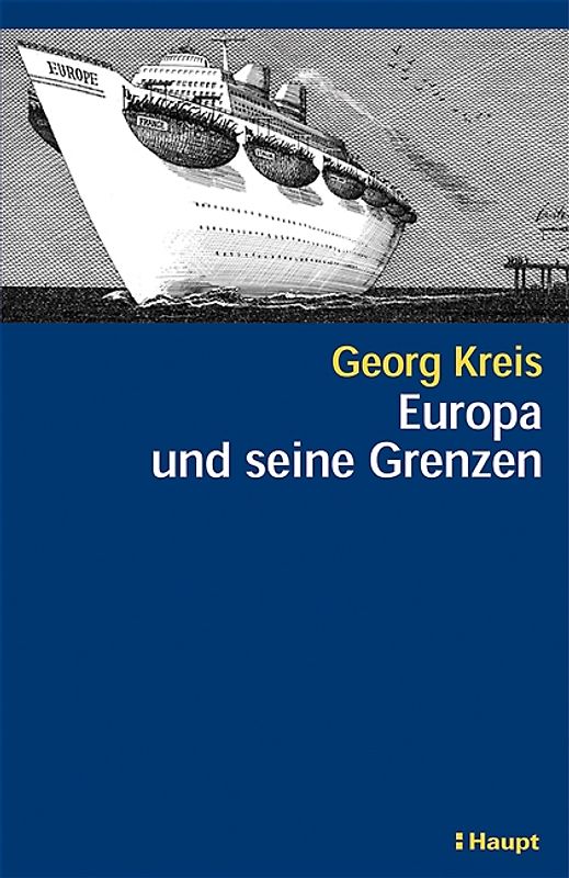 Europa und seine Grenzen