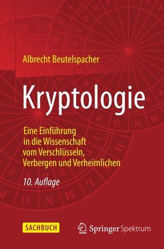 Kryptologie