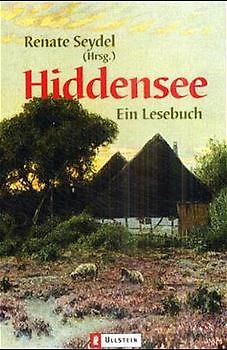 Hiddensee Lesebuch