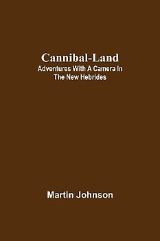 Cannibal-land