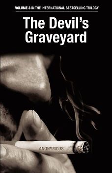 The Devil's Graveyard (Bourbon Kid 3) - Anonymous