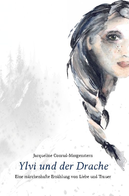 Ylvi und der Drache
