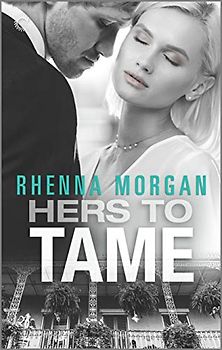 Hers to Tame: A Steamy Romantic Suspense (NOLA Knights, 2, Band 2)