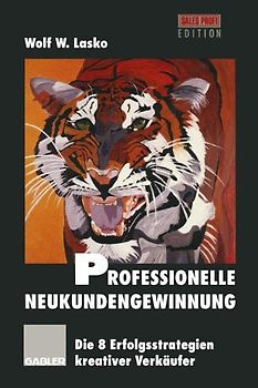 Professionelle Neukundengewinnung