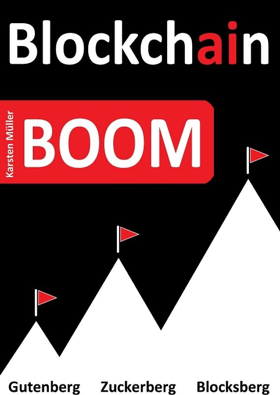Blockchain-BOOM