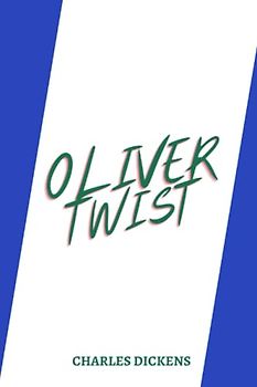 oliver twist by charles dickens
