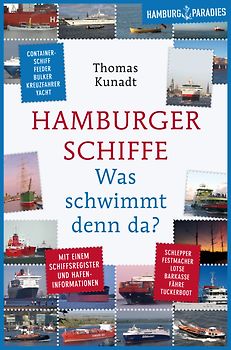Hamburger Schiffe