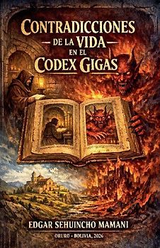 Contradicciones De La Vida En El Codex Gigas
