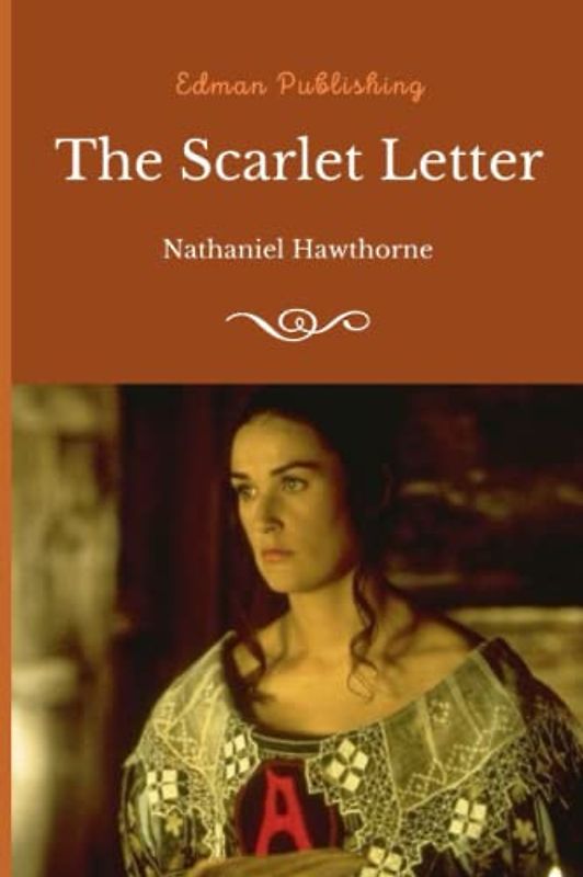 The Scarlet Letter