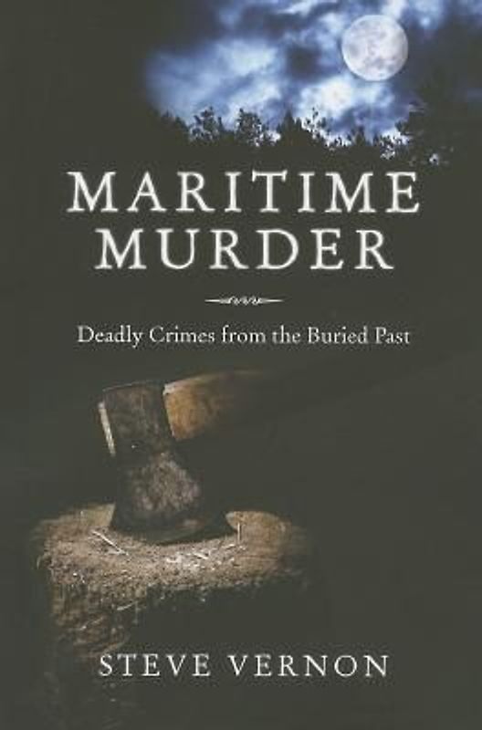 Maritime Murder
