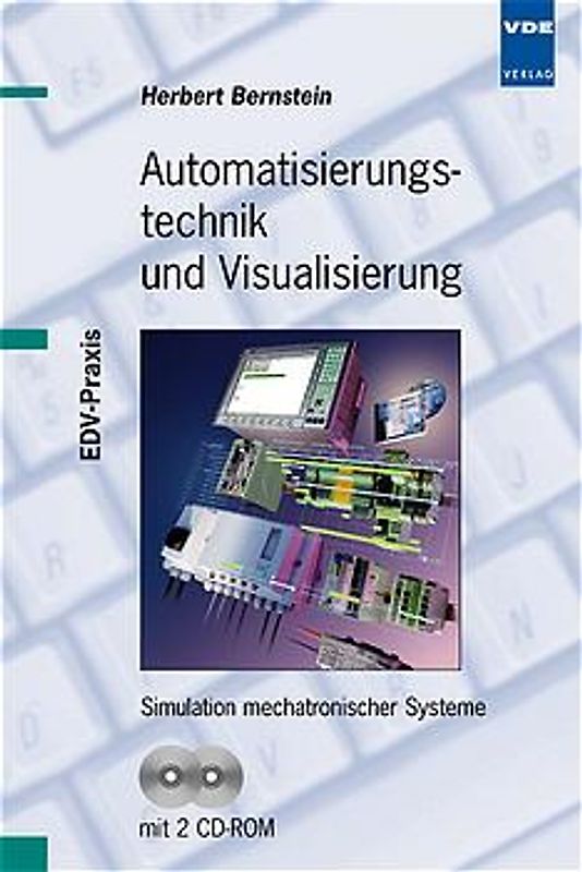 Automatisierungstechnik und Visualisierung
