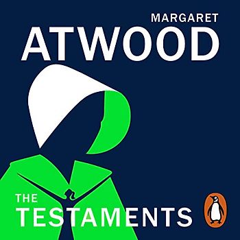 The Testaments: Your perfect next read if you love The Handmaid's Tale