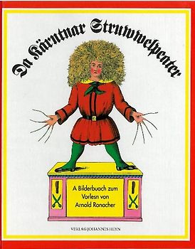 Da Kärntnar Struwwelpeater