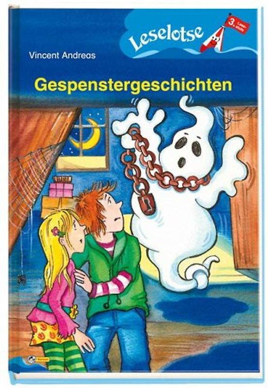 Gespenstergeschichten