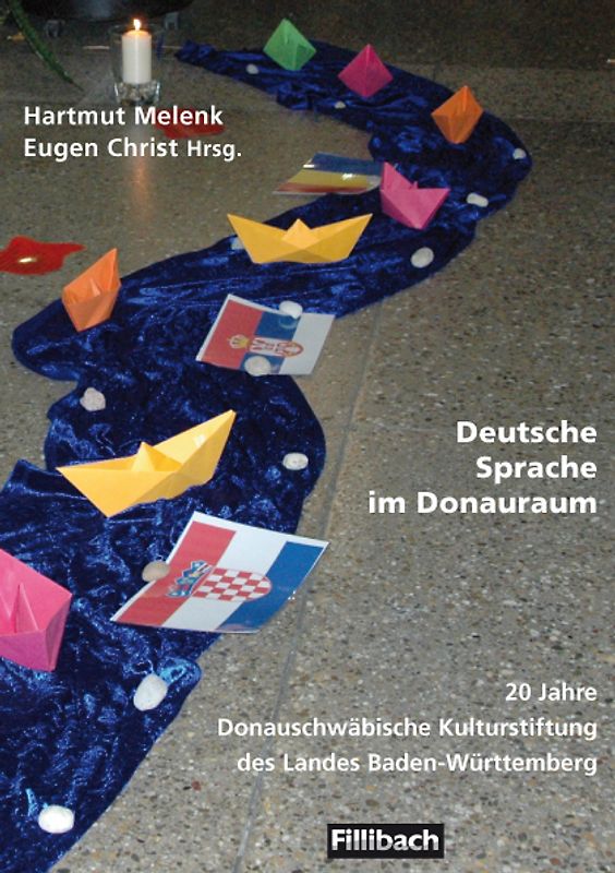 Deutsche Sprache im Donauraum