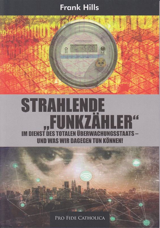Strahlende "Funkzähler"