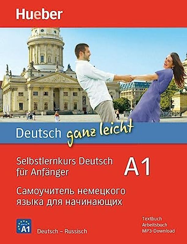 Deutsch ganz leicht A1
