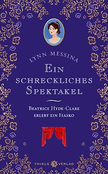 Ein schreckliches Spektakel