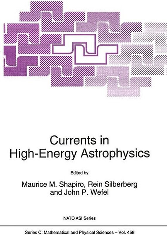 Currents in High-Energy Astrophysics