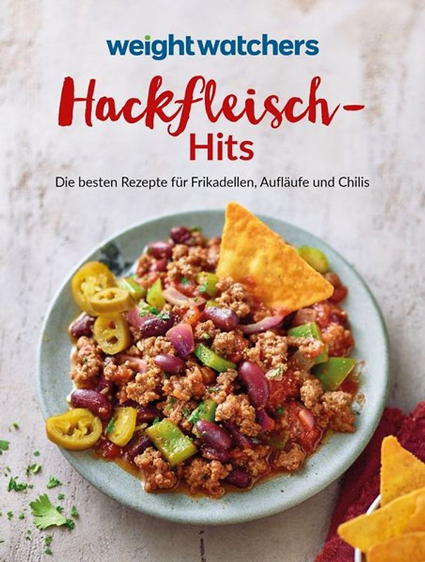Weight Watchers - Hackfleisch-Hits