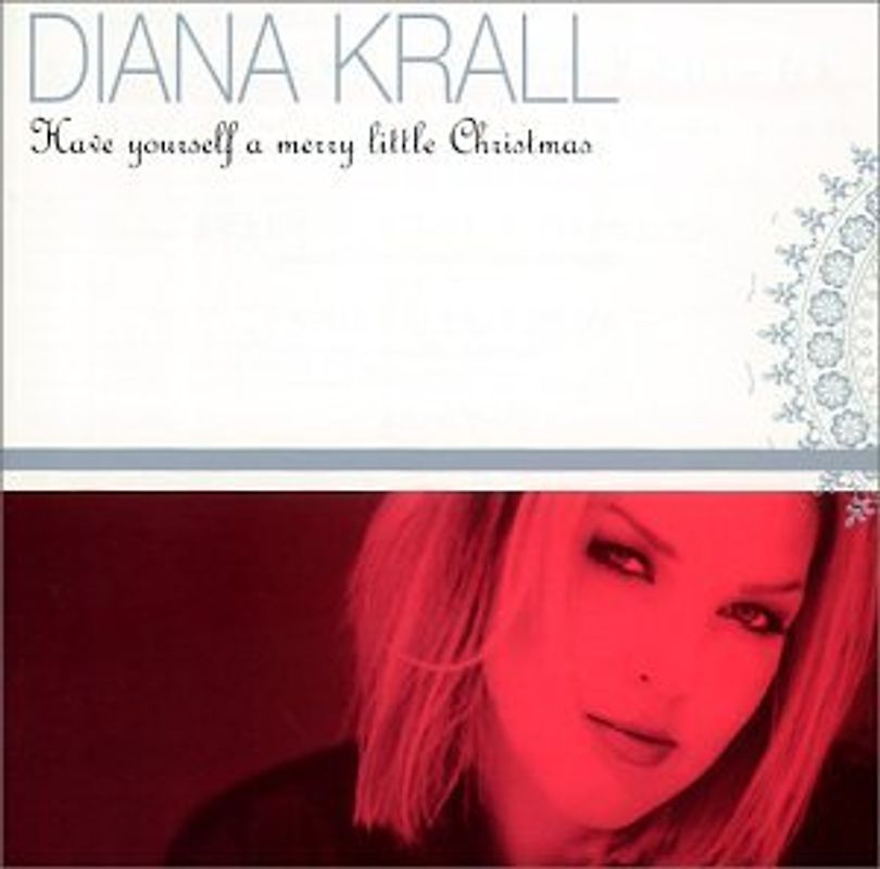 Diana Krall - Have Yourself a Merry Little Christmas