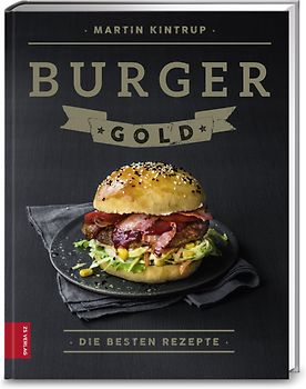 Burgergold