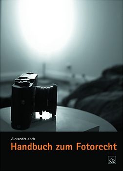 Handbuch zum Fotorecht