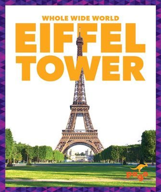 Eiffel Tower