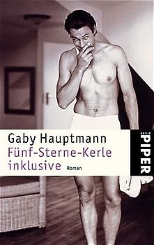 Fünf-Sterne-Kerle inklusive