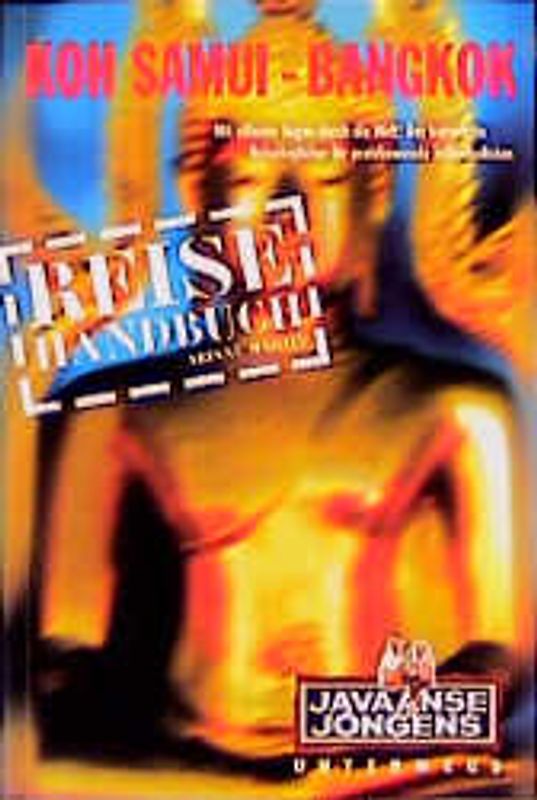 Koh Samui mit Bangkok