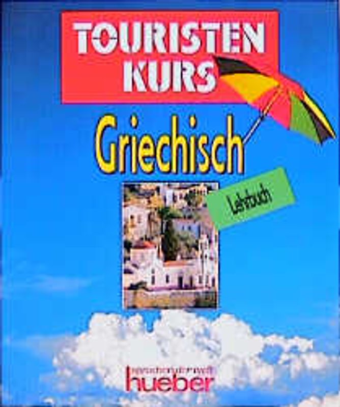 Touristenkurs Griechisch