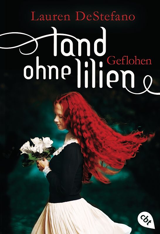 Land ohne Lilien - Geflohen. Band 2