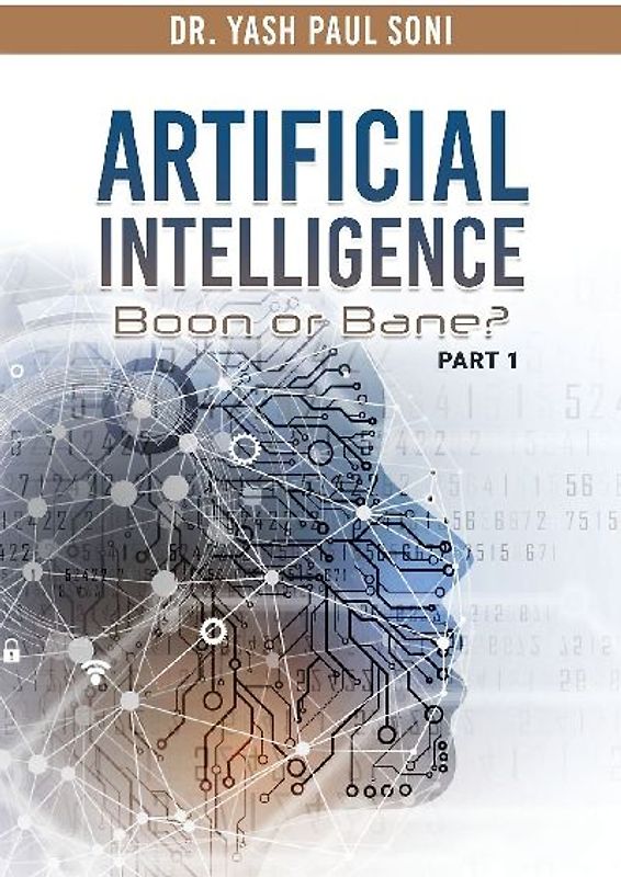 Artificial Intelligence Boon or Bane?