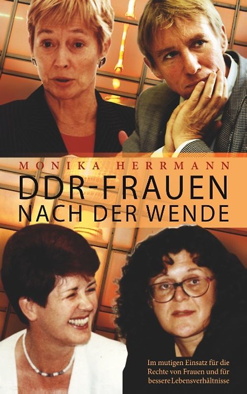 DDR-Frauen nach der Wende