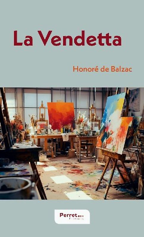 La Vendetta