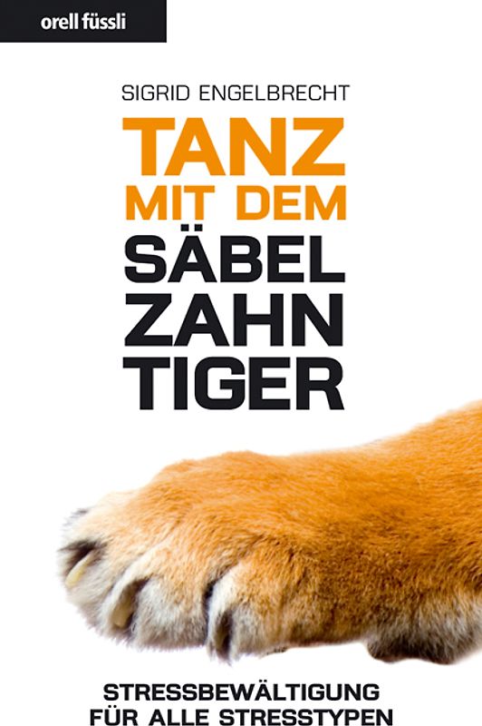 Tanz mit dem Säbelzahntiger