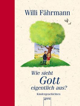 Wie sieht Gott eigentlich aus?