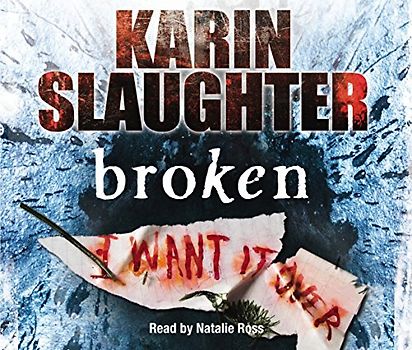 Broken - Slaughter, Karin