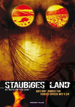 Wasteland / Staubiges Land