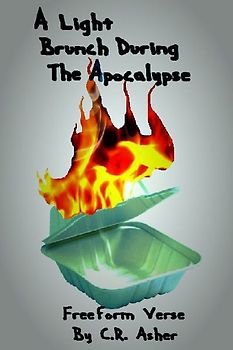 A Light Brunch During The Apocalypse