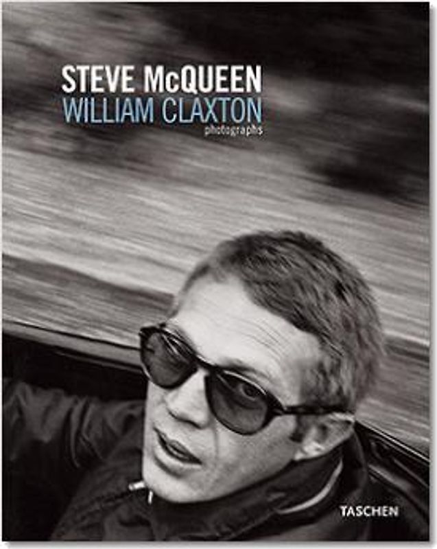 Steve McQueen