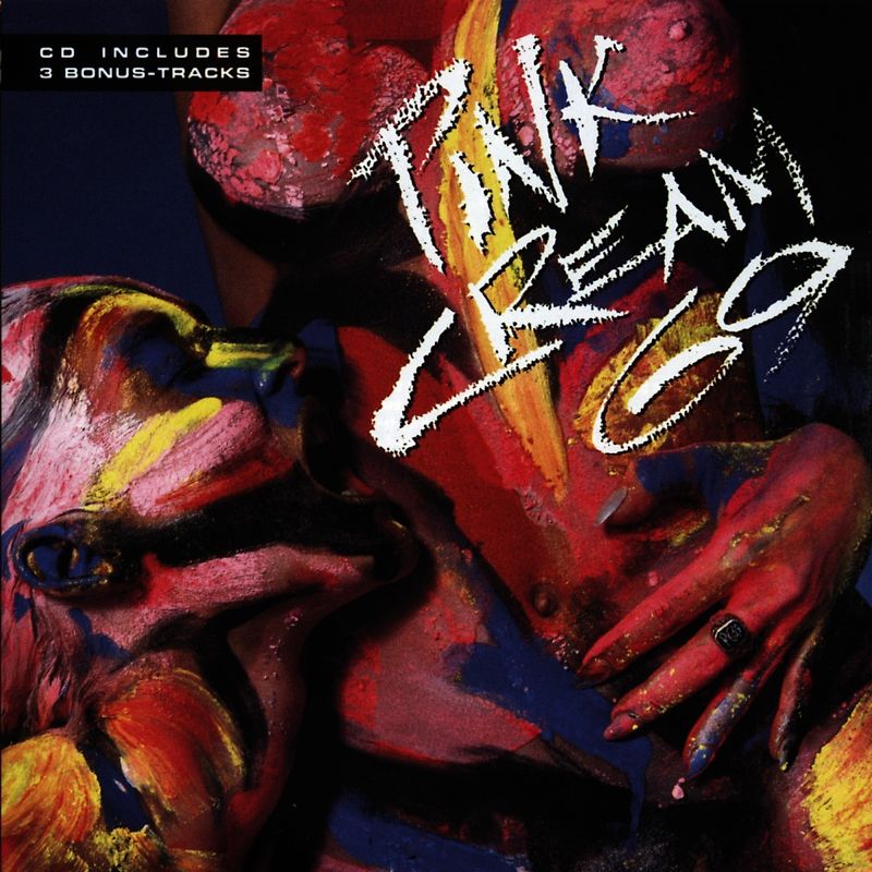 Pink Cream 69 - Pink Cream 69