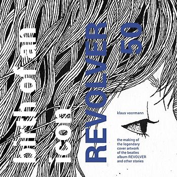 Birth of an Icon: Revolver 50