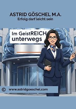 Geistreich unterwegs