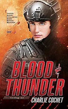 Blood & Thunder (THIRDS, Band 2)