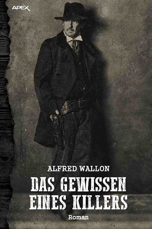 DAS GEWISSEN EINES KILLERS