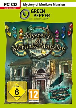 Mystery of Mortlake Mansion PC Spiele