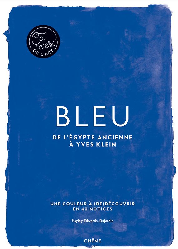 BLAU (Farben der Kunst)