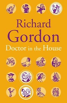 Doctor In The House